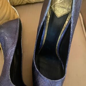 Brian Atwood Stiletto Pump